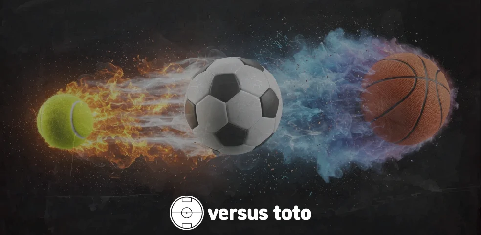 메이저 토토사이트의 핵심 특징​